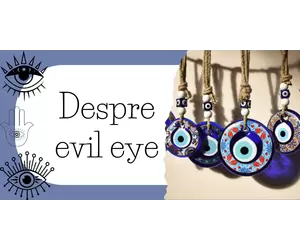 Despre evil eye