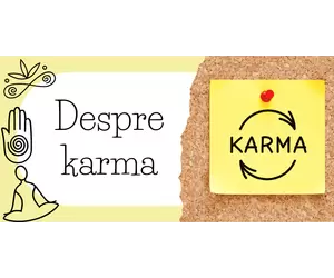 Despre karma