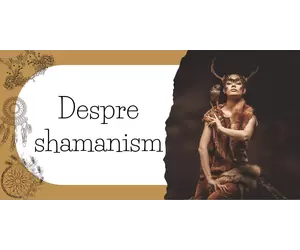 Despre shamanism