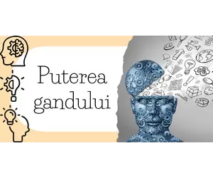 Puterea gandului