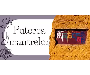 Puterea mantrelor