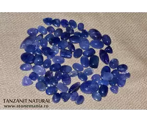 Cabochoni noi cristale naturale pentru montat in bijuterii