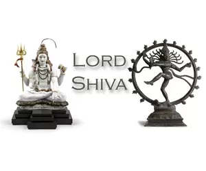 Lord Shiva