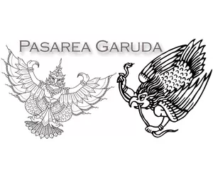 Pasarea Garuda