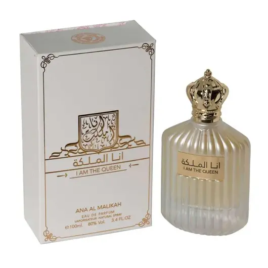 Apa de Parfum Ard Al Zaafaran, I Am the Queen, Femei, 100 ml