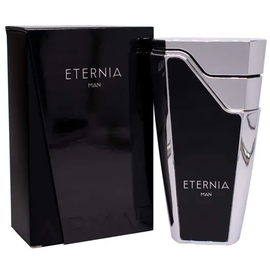 Apa de Parfum Armaf, Eternia Men, Barbati, 100 ml