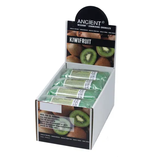 Granule parfumate Tropical Paradise - Kiwifruit (Kiwi) 200g, imagine 2