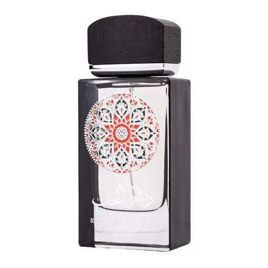 Apa de Parfum Ard al Zaafaran, Dar Al Hub, Femei, 80ml, imagine 2