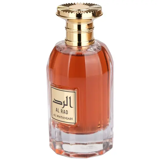 Apa de Parfum Al Wataniah, Al Rad, Femei, 100ml, imagine 3