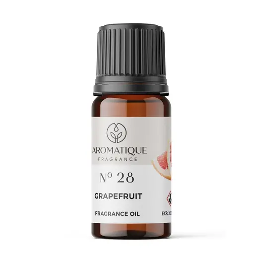 Ulei parfumat aromaterapie Aromatique Premium – Grapefruit, 10ml