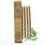 Betisoare parfumate din Palo Santo natural, 4 bucati, Eucalyptus