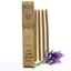 Betisoare parfumate din Palo Santo natural, 4 bucati, Lavander