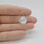 Cabochon Cristal de Stanca 23x16x7mm C109