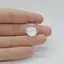 Cabochon Cristal de Stanca 23x16x9mm C40