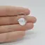 Cabochon Cristal de Stanca 23x16x9mm C89