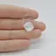 Cabochon Cristal de Stanca 24x16x8mm C106