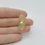 Cabochon Cuart Rutilat 29x12x7mm C96