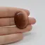 Cabochon Goldstone Maro 33x26x7mm C113