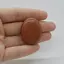 Cabochon Goldstone Maro 35x27x6mm C78