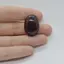 Cabochon Granat Hessonit 27x19x8mm C104