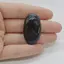 Cabochon Jasp Gabronit 37x21x7mm C92