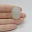 Cabochon Piatra lunii 31x24x10mm C88