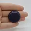 Cabochon Goldstone Albastru 31x31x6mm C122