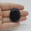 Cabochon Goldstone Albastru 35x27x6mm C29