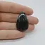 Cabochon Serafinit 34x22x6mm C2