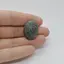 Cabochon Turcoaz Iranian 24x19x9mm C80