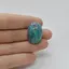 Cabochon Turcoaz Iranian 25x17x10mm C33