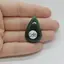 Cabochon Aventurin 32x21x6mm C150