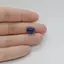 Cabochon Kianit 11x9x5mm C96