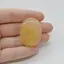 Cabochon Aventurin Galben 37x27x7mm C72