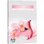 Set 6 pastile lumanari parfumate Bispol - Wild Orchid